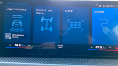 BMW XM 5dr Auto Estate